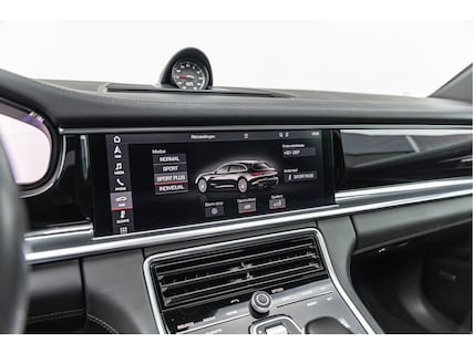 Porsche-Panamera