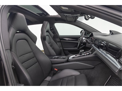 Porsche-Panamera