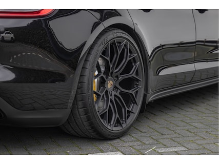 Porsche-Panamera