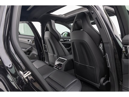 Porsche-Panamera