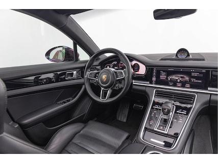 Porsche-Panamera