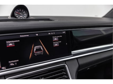 Porsche-Panamera