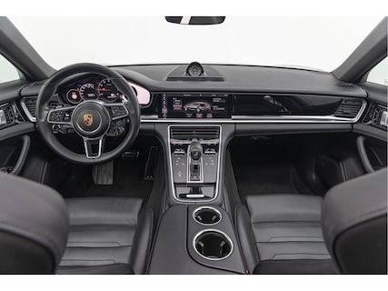 Porsche-Panamera