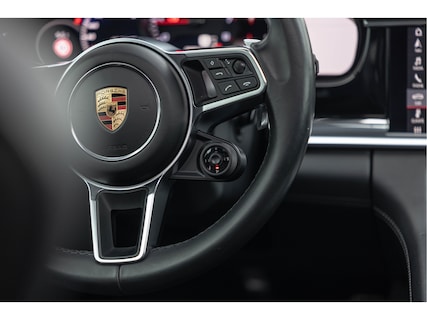 Porsche-Panamera