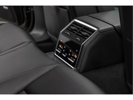 Porsche-Panamera