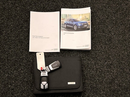 Audi-Q7