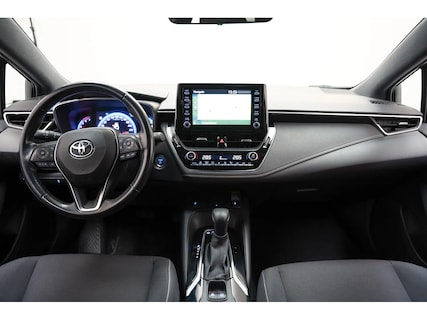 Toyota-Corolla