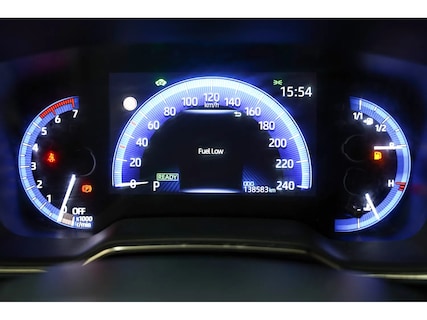 Toyota-Corolla