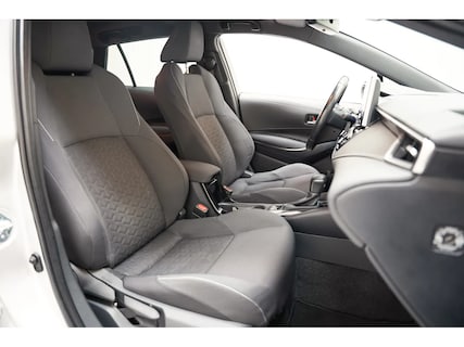 Toyota-Corolla