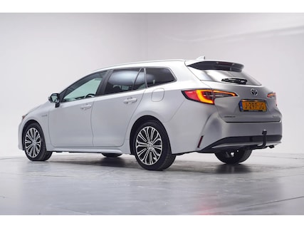 Toyota-Corolla