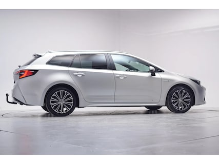Toyota-Corolla