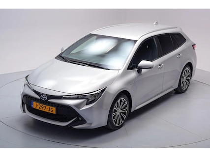 Toyota-Corolla