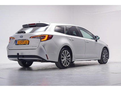 Toyota-Corolla