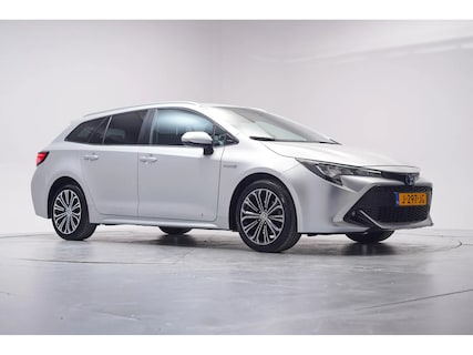 Toyota-Corolla