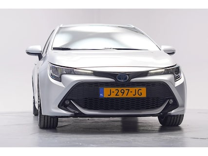Toyota-Corolla