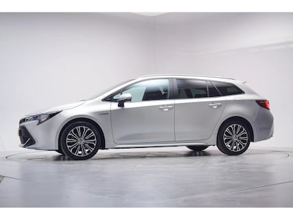 Toyota-Corolla