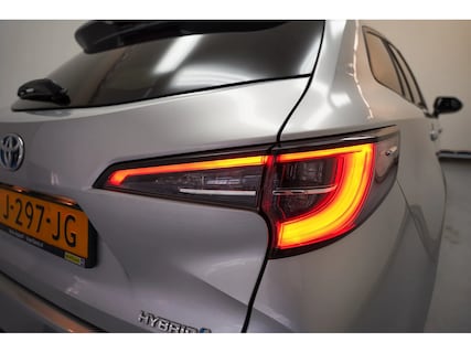 Toyota-Corolla