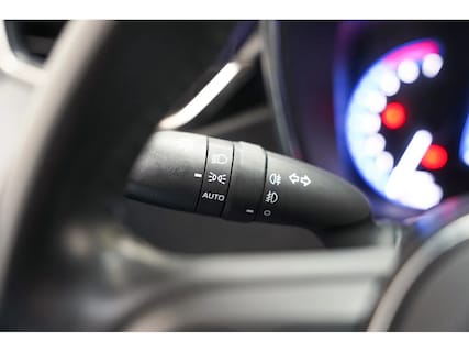 Toyota-Corolla