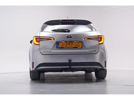 Toyota-Corolla
