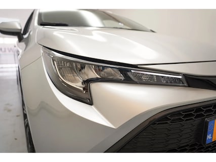 Toyota-Corolla