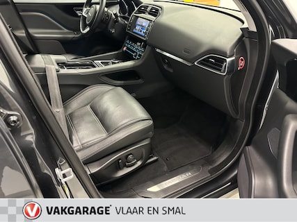 Jaguar-F-Pace
