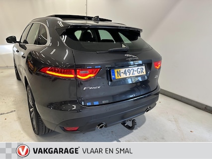 Jaguar-F-Pace