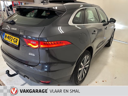 Jaguar-F-Pace