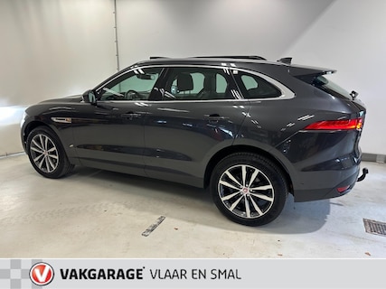Jaguar-F-Pace