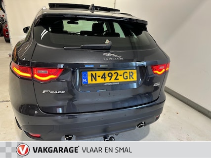 Jaguar-F-Pace