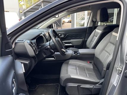 Citroën-C5 Aircross