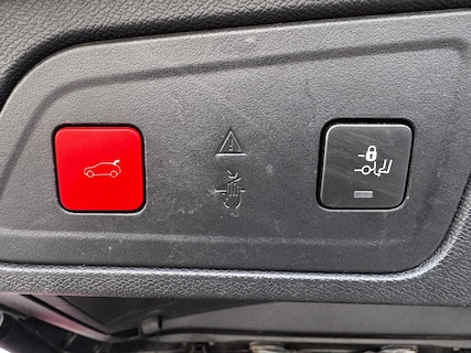 Citroën-C5 Aircross