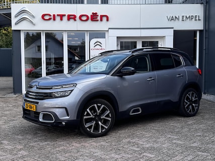 Citroën-C5 Aircross