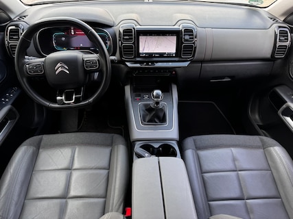 Citroën-C5 Aircross