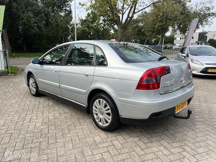 Citroën-C5