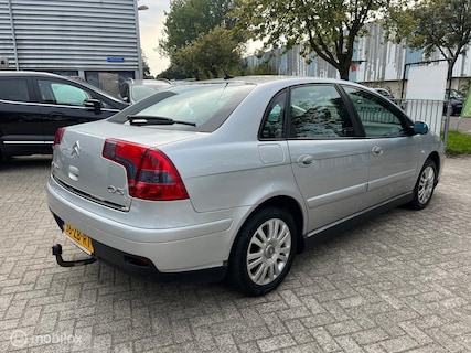 Citroën-C5