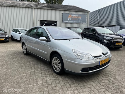 Citroën-C5