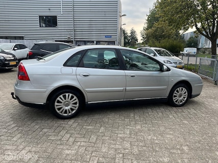 Citroën-C5