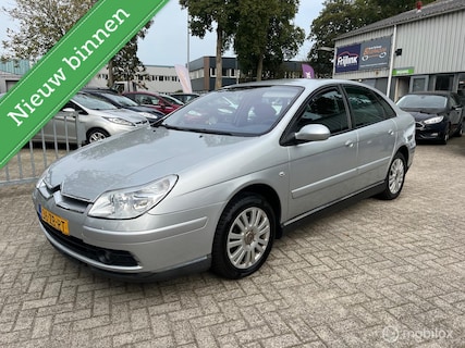 Citroën-C5