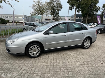 Citroën-C5