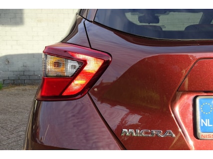 Nissan-Micra