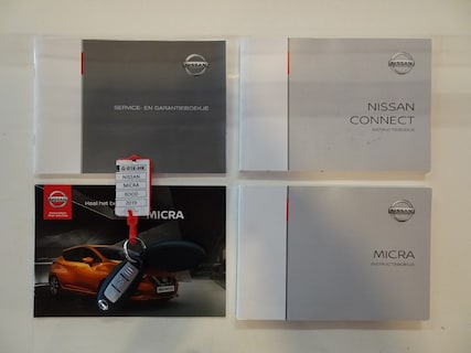 Nissan-Micra