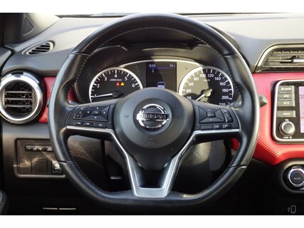 Nissan-Micra