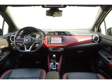 Nissan-Micra