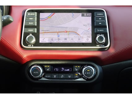 Nissan-Micra