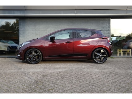 Nissan-Micra