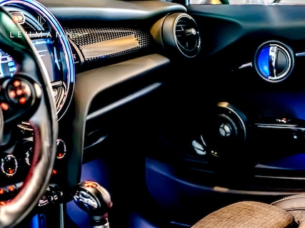 MINI-Cooper S