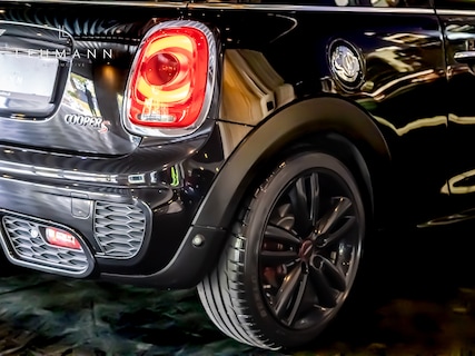 MINI-Cooper S