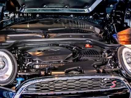 MINI-Cooper S