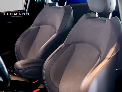 MINI-Cooper S