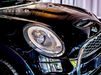 MINI-Cooper S